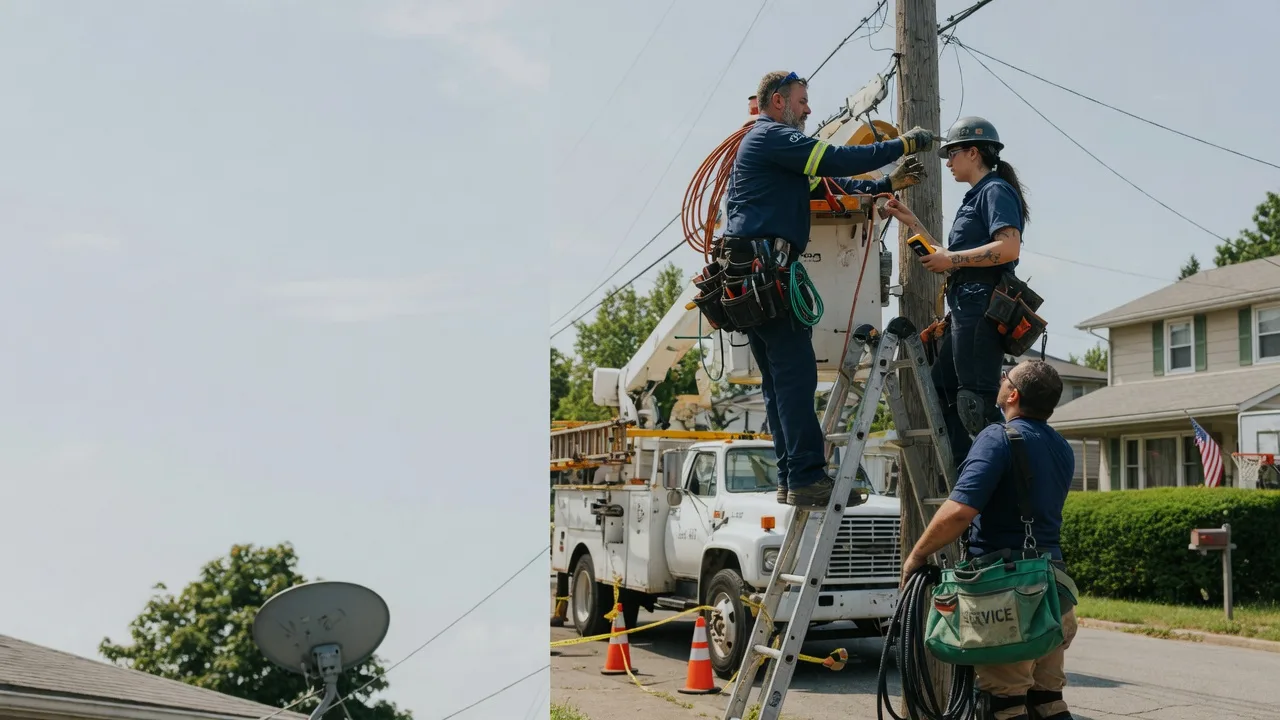 Electrical Repair in Mount Victoria, MD near me